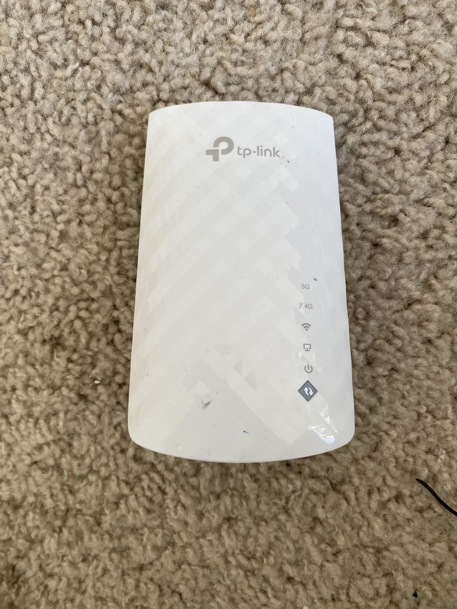 Tp-link Wifi Extender