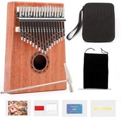 Brand New Kalimba