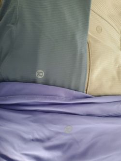 Lululemon