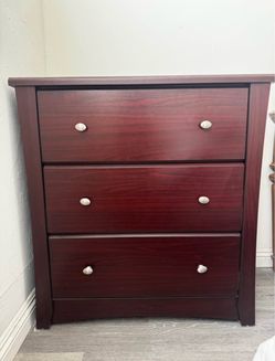Dresser - 3 Drawer