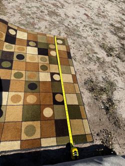 Air mattress, Area Rugs, camping pad