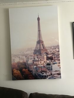 Picture of Paris