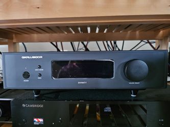 Garlubidor Divinity Dac