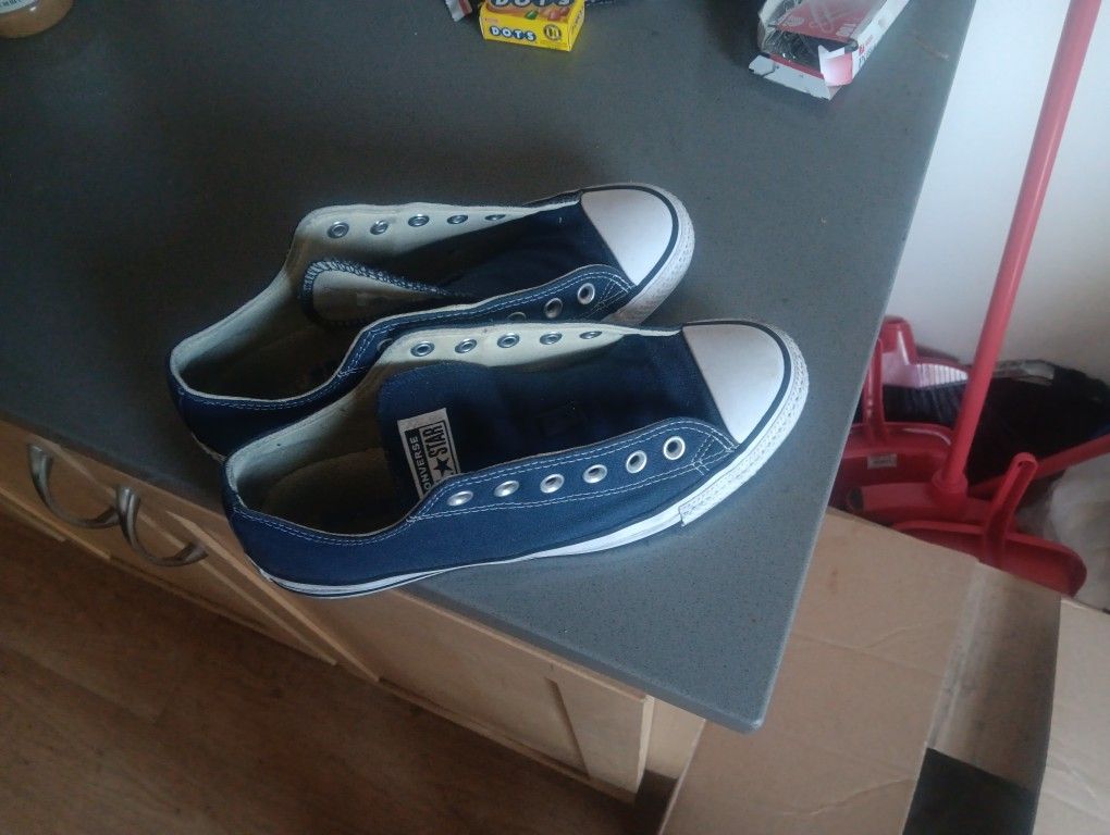 All Star Converse