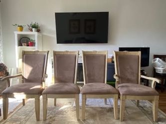 Dining Room Chairs