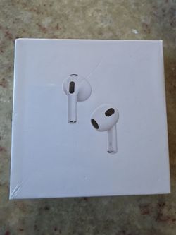 AirPod Gen 3