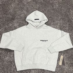 Essentials hoodie