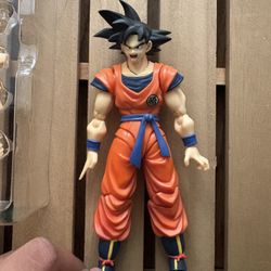 Dragon Ball ZSh Action Figure Goku