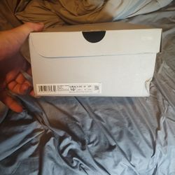 All Blue Retro Jordans Beautiful Brand New