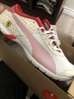 Puma shoes