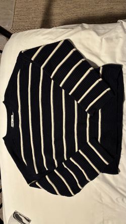 Devoted Sweater