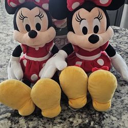 Disney minnie mouse