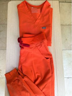 FIGS Scrubs XXS