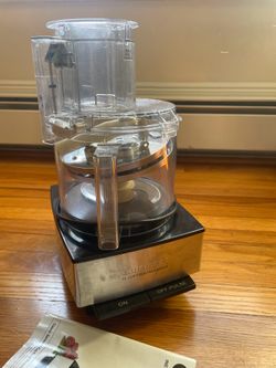 14 Cup Food processor