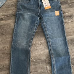 Levi Pants