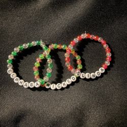 Wicked Bracelet 