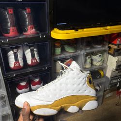 Jordan’s 