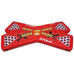 Beer Pong Party Game for Swimming Pool