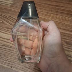 Some cologne and aftersave