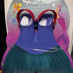 Mermaid  