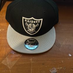 Las Vegas Raiders Snapback NFL