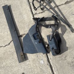 Parts Obs