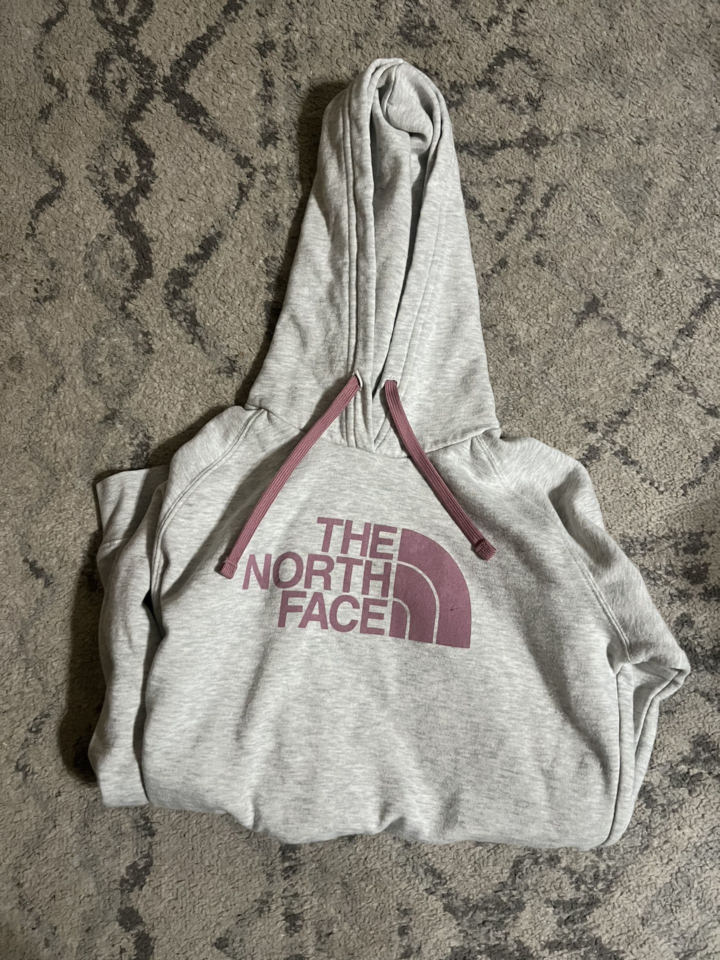 Northface Sweatshirt Sz S