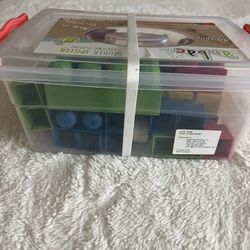 Blocks For The Kids To Play