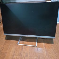 Pavilion HP Monitor