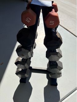 Dumbbells