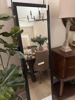 Jewelry Holder Organizer- Over The Door