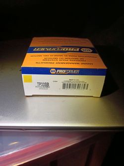 TP33SB ignition control module