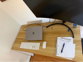Office desk