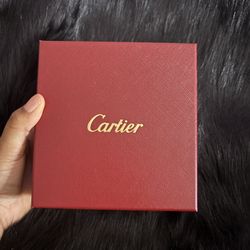 Cartier Bracelet Gold Screwdriver Closure with Box