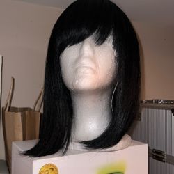 Hair Wig