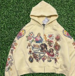 righteous size small and medium