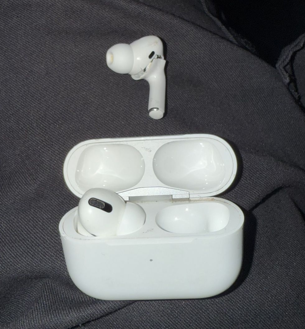 AirPods Pro