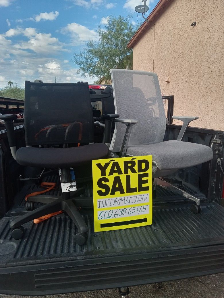 Chairs For Sale