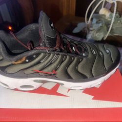 Air Max Plus