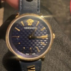 Versace Watch