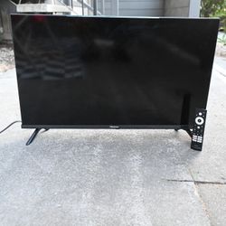 Google Tv 32in 