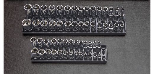 Socket Holders/Organizers Metric