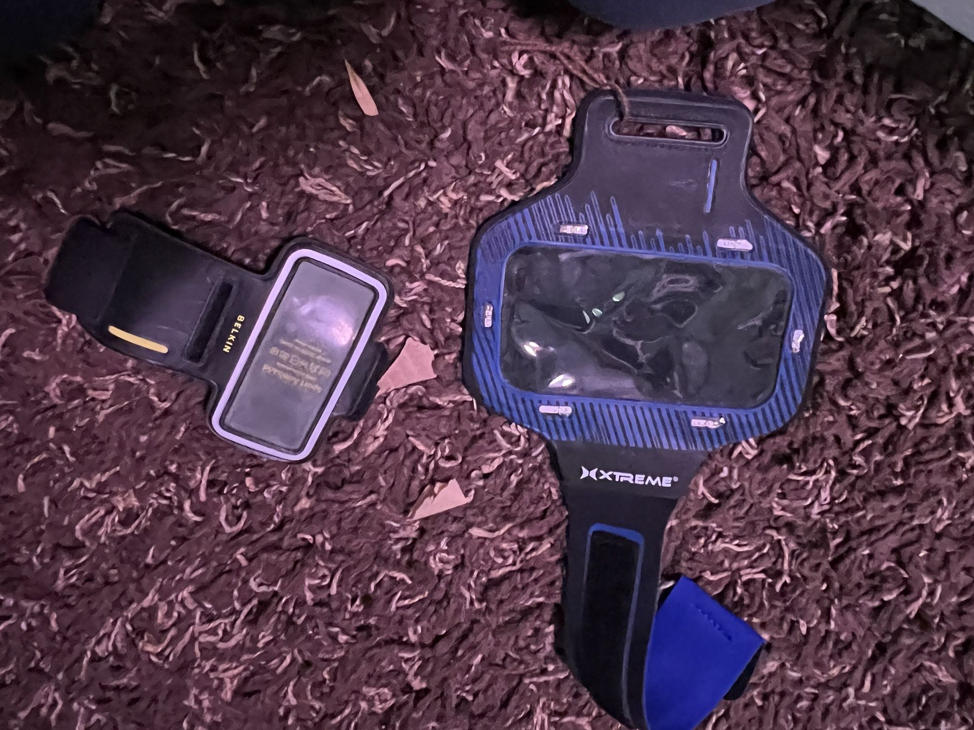 Running Armbands