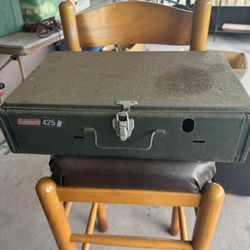 Camping Grill 