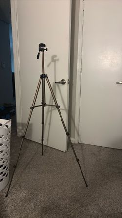 Tripod