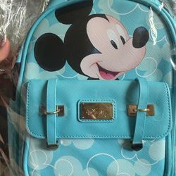 Disney Mickey Backpack
