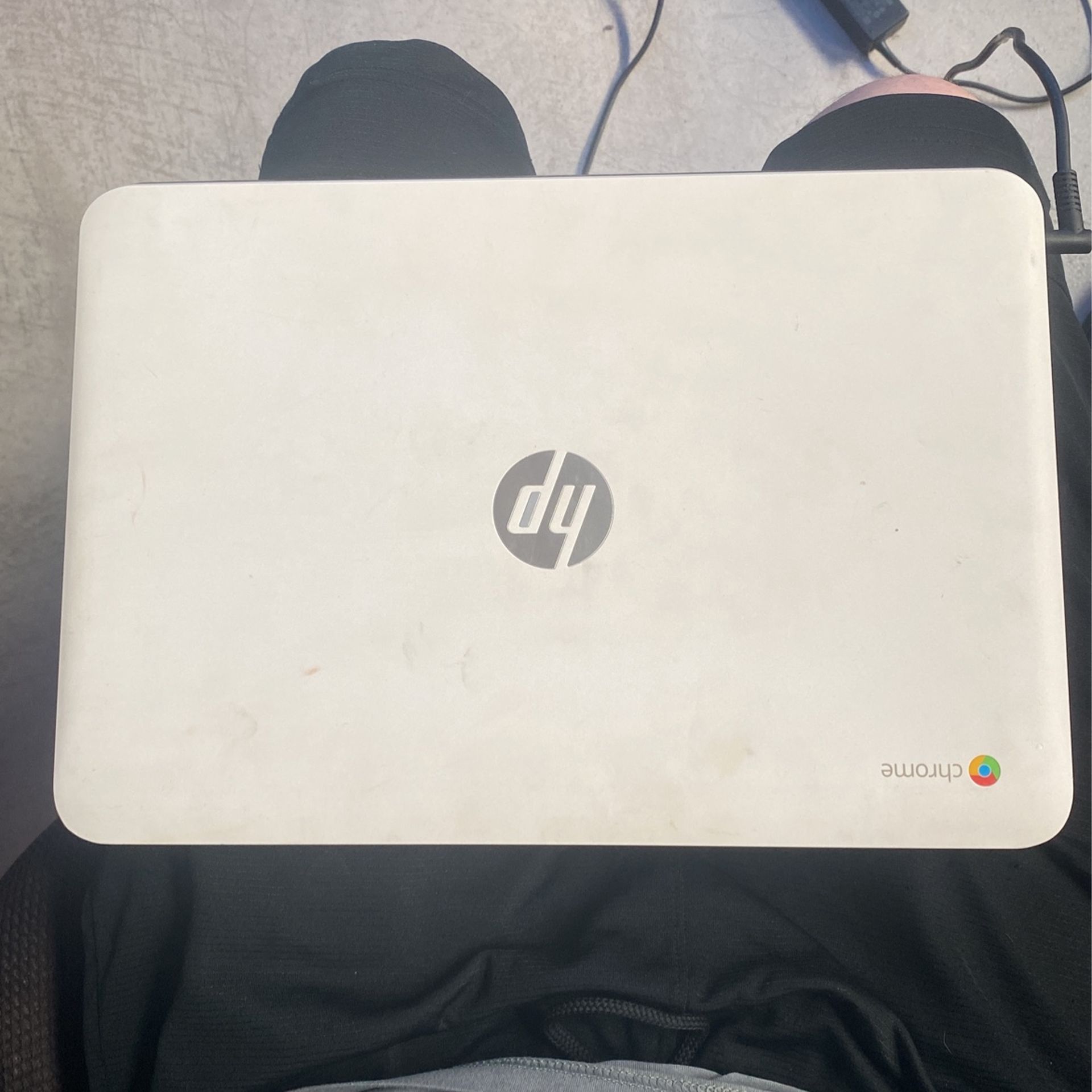 Hp Chromebook