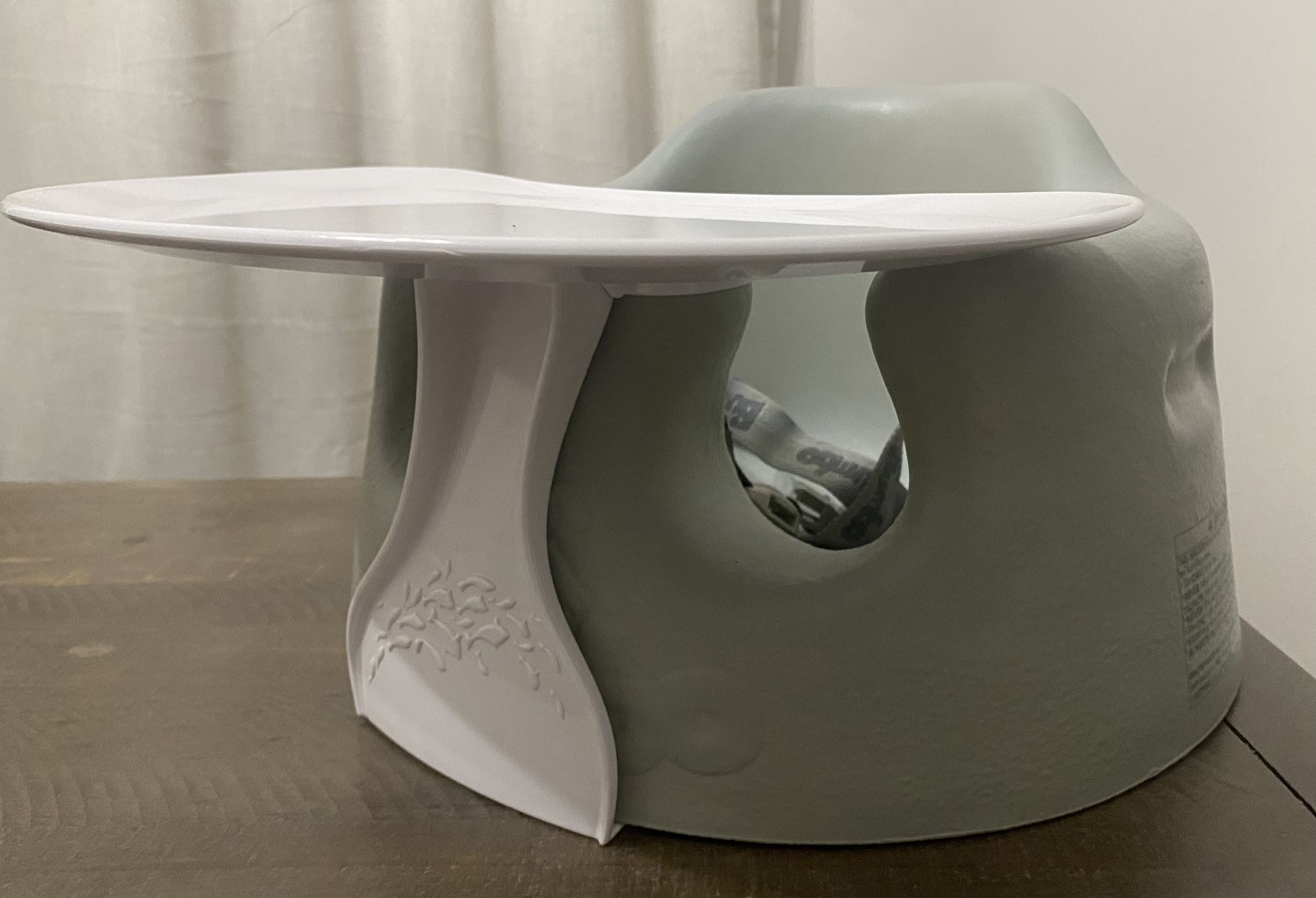 Infant Seat With Safety belt