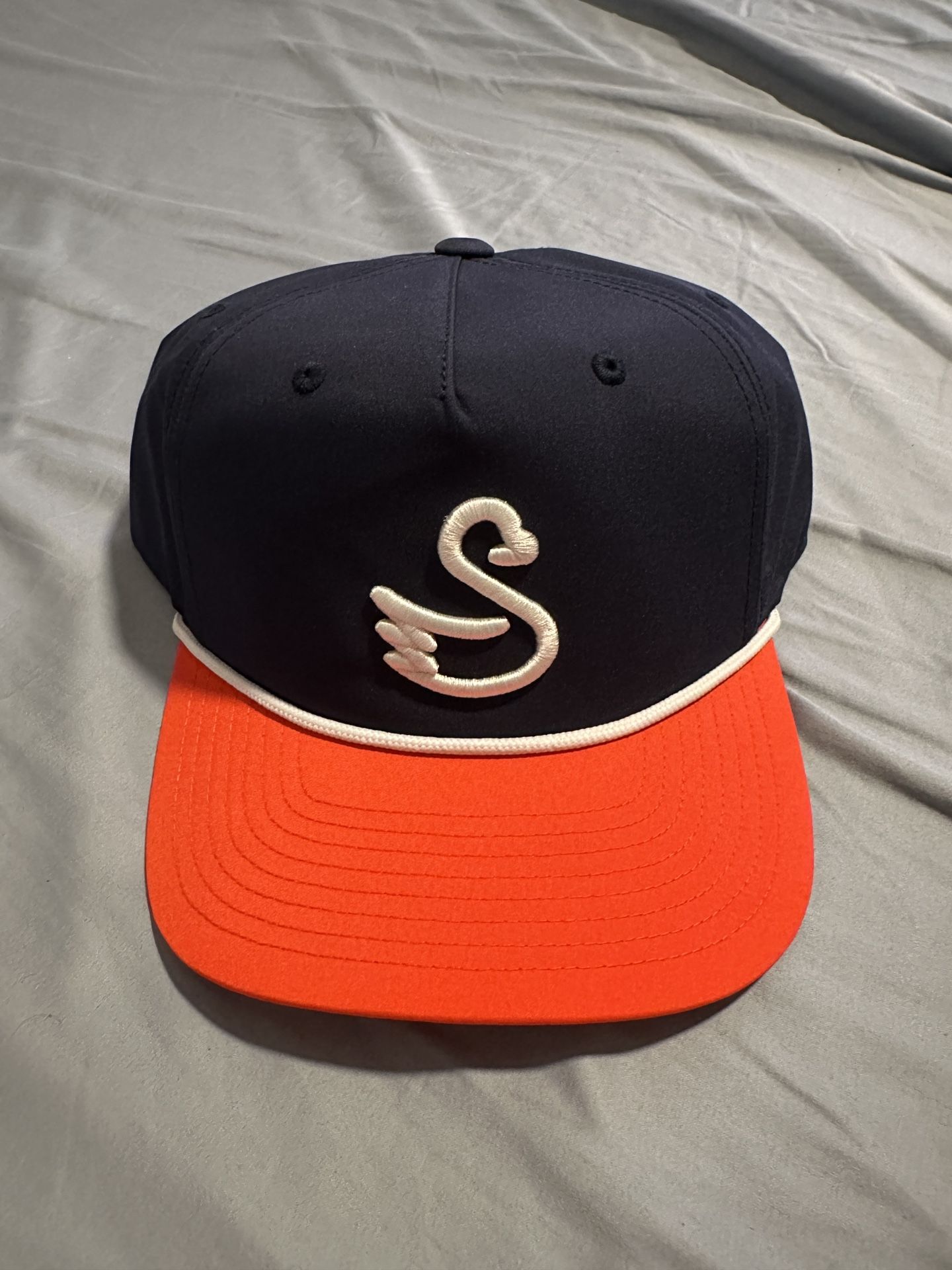 Swannies Golf Hat