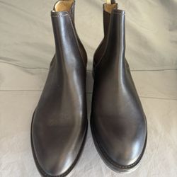Coach Boots